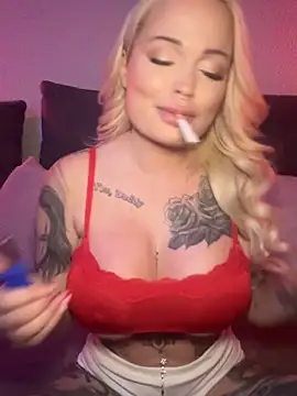 shortybig official online show from April 3, 2026, 11:08 am