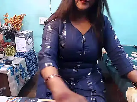 PREETI BABY online show from October 22, 2025, 4:35 am
