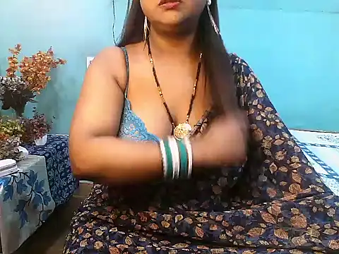 Snapshot of PREETI_BABY chatting on October 28, 2025, 6:06 am PREETI BABY online show from October 28, 2025, 6:06 am