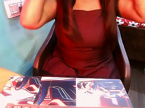 PREETI BABY online show from March 24, 2026, 4:50 am