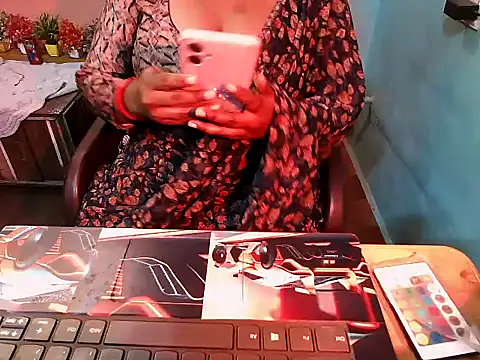 Snapshot of PREETI_BABY chatting on June 2, 2026, 4:09 pm PREETI BABY online show from June 2, 2026, 4:09 pm