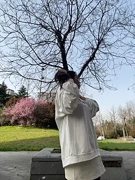 xinmeng-000 online show from March 22, 2026, 8:07 am