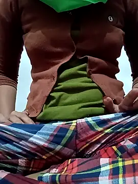 kittu0987 online show from November 12, 2025, 5:19 am