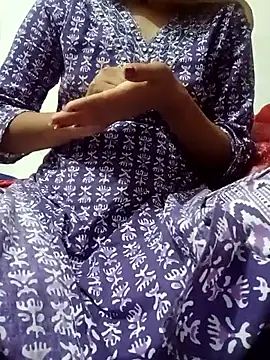 kittu0987 online show from January 9, 2026, 5:21 am