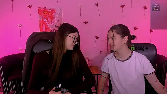 lissa night online show from February 15, 2026, 8:49 pm