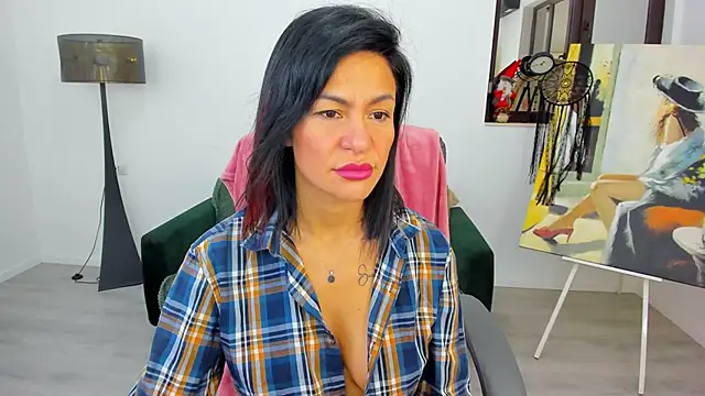 Snapshot of Arya_Lexy chatting on November 30, 2025, 6:56 pm Arya Lexy online show from November 30, 2025, 6:56 pm