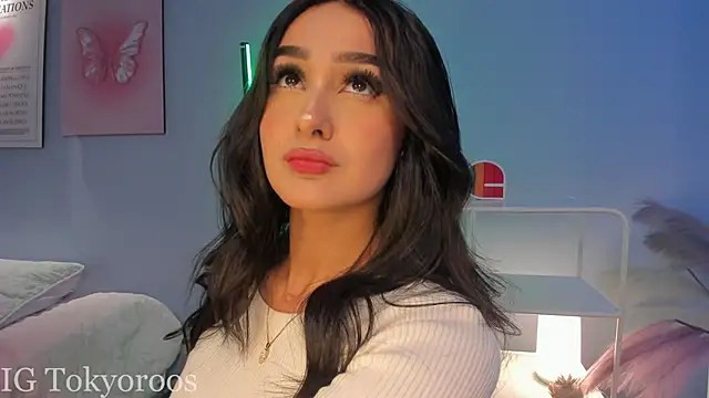 TokyoHaskel online show from April 25, 2026, 4:04 am