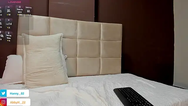 Abby   02 online show from March 28, 2026, 1:11 pm