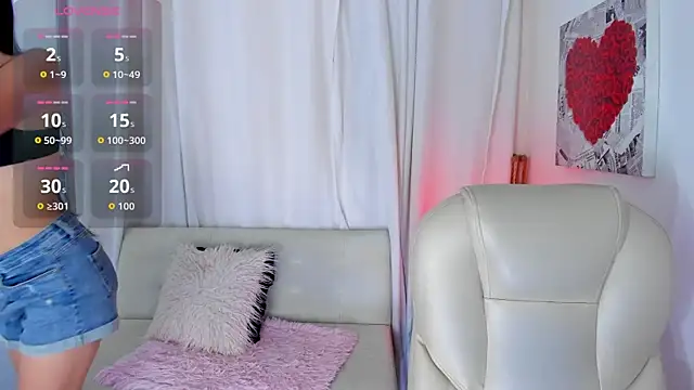 Snapshot of karla_space chatting on November 20, 2025, 12:27 pm karla space online show from November 20, 2025, 12:27 pm