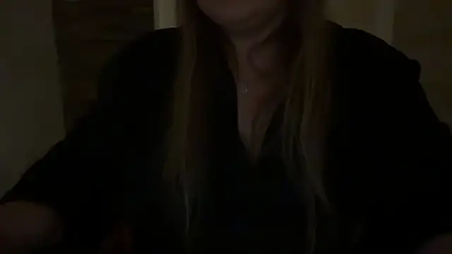 Lisa S 7777 online show from December 16, 2025, 11:10 pm