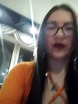 BlackPanttera online show from September 12, 2025, 8:31 pm