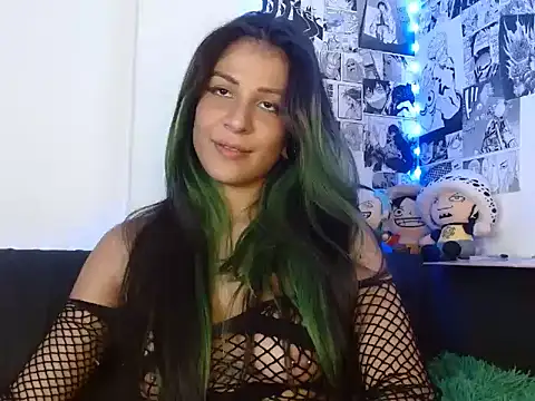 Chloe paytone online show from May 9, 2026, 10:04 pm