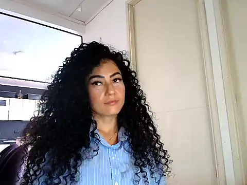 Snapshot of Koral369 chatting on February 24, 2026, 6:17 pm Koral369 online show from February 24, 2026, 6:17 pm