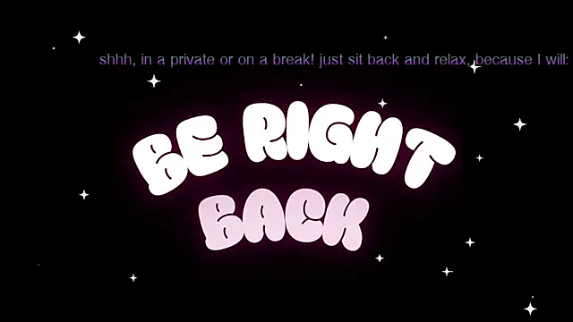 furykat1 online show from October 22, 2025, 6:07 pm