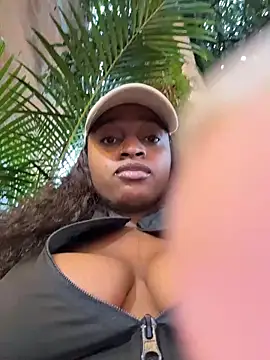 darle volant online show from April 13, 2026, 10:15 pm