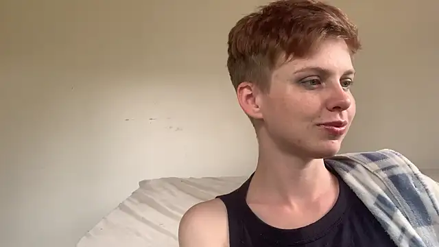 nyxofempusa online show from February 22, 2026, 4:38 pm