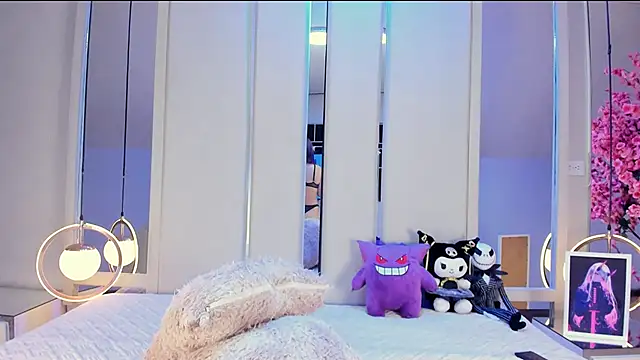 Snapshot of VesperVelvet chatting on November 1, 2025, 8:44 pm VesperVelvet online show from November 1, 2025, 8:44 pm