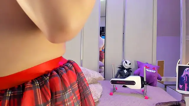 Snapshot of VesperVelvet chatting on November 20, 2025, 8:52 pm VesperVelvet online show from November 20, 2025, 8:52 pm