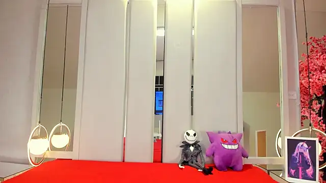 Snapshot of VesperVelvet chatting on November 27, 2025, 8:22 pm VesperVelvet online show from November 27, 2025, 8:22 pm