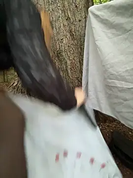 FayeFlame online show from September 15, 2025, 6:35 am