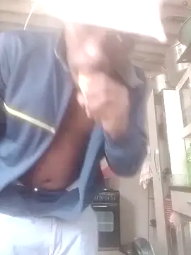 Snapshot of KingBonga chatting on September 15, 2025, 7:52 am KingBonga online show from September 15, 2025, 7:52 am