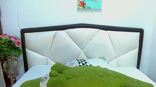 Madison Copers online show from March 17, 2026, 12:15 am