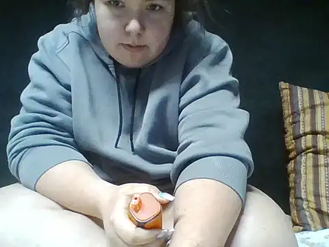 kinga2520 online show from February 10, 2026, 11:36 am