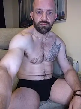 Andrewjames8391 online show from February 23, 2026, 10:07 pm