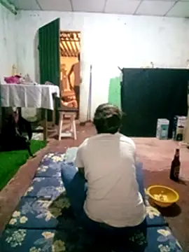 Snapshot of BabyHansi chatting on April 20, 2026, 3:37 pm BabyHansi online show from April 20, 2026, 3:37 pm