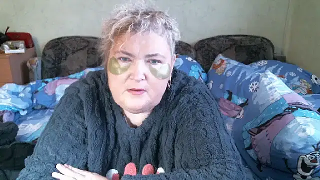 Lana555 online show from January 14, 2026, 1:39 pm