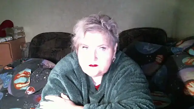 Lana555 online show from February 6, 2026, 7:06 pm