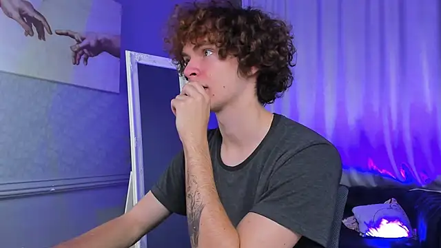 Tommy Jamm online show from November 6, 2025, 3:13 pm