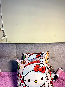 Vliacoooper2 online show from November 26, 2025, 5:30 am