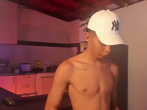 sai cooper online show from April 2, 2026, 11:02 pm