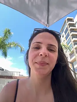 Lady LauraRose online show from October 26, 2025, 4:02 pm