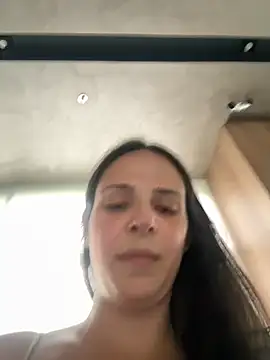 Lady LauraRose online show from January 7, 2026, 5:37 pm