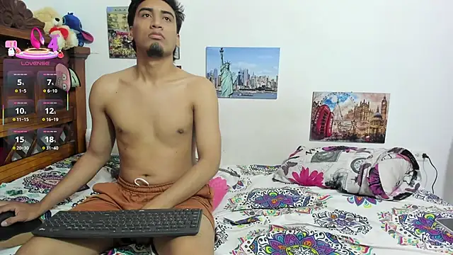 Roxana Tony online show from February 21, 2026, 2:12 am