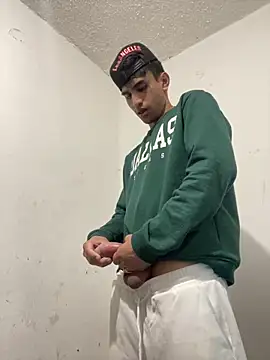 Camachito332 online show from March 21, 2026, 3:59 pm