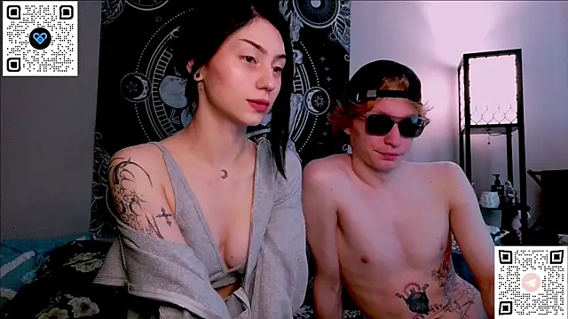 poisondevotion online show from November 3, 2025, 12:17 pm