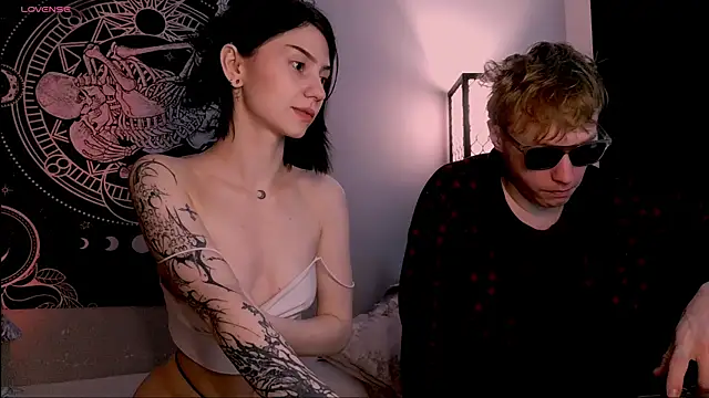 poisondevotion online show from January 11, 2026, 5:51 pm