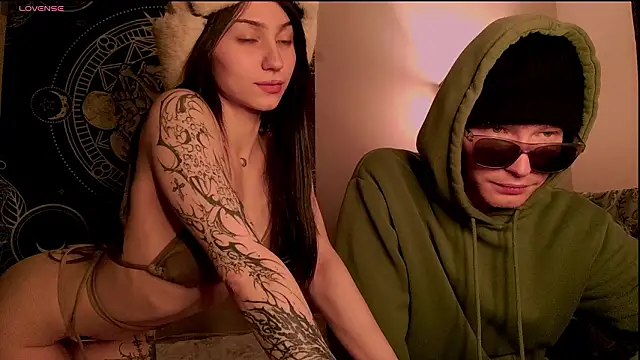 poisondevotion online show from February 5, 2026, 1:49 pm