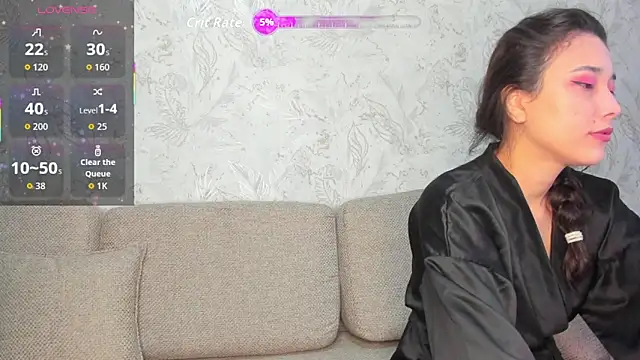 Snapshot of sophywhisper chatting on June 3, 2026, 2:47 am sophywhisper online show from June 3, 2026, 2:47 am