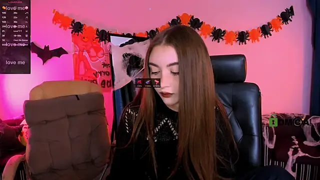 barbara crazy online show from November 3, 2025, 9:54 am