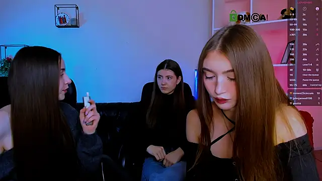 barbara crazy online show from November 15, 2025, 12:23 pm