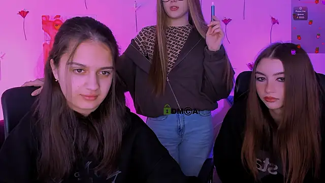 barbara crazy online show from March 7, 2026, 7:55 pm