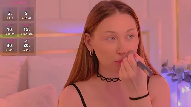 Snapshot of NancySmitts chatting on February 17, 2026, 4:02 pm NancySmitts online show from February 17, 2026, 4:02 pm