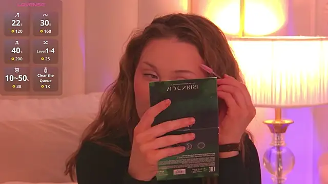 Snapshot of NancySmitts chatting on February 22, 2026, 3:43 pm NancySmitts online show from February 22, 2026, 3:43 pm