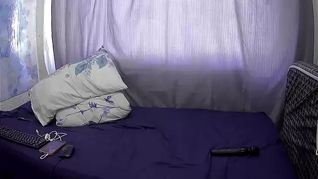 BigSexyEbony online show from May 3, 2026, 10:32 am
