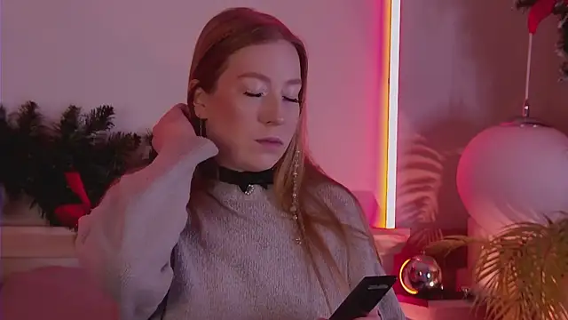 MiaEuphoria  online show from January 11, 2026, 4:17 am