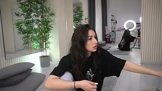 EmmaBlanco online show from February 8, 2026, 8:01 pm